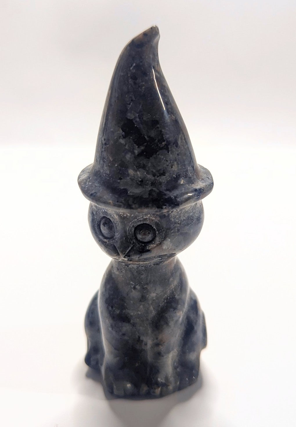 Yooperlite Cat in a Hat
