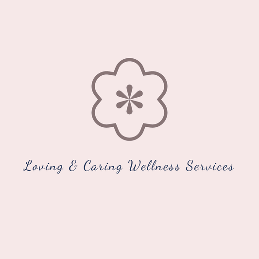 Loving & Caring Gift Card